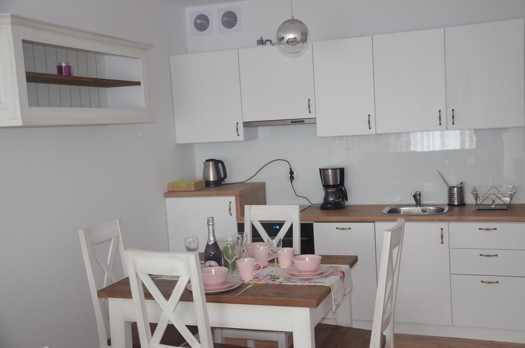 Apartment Spring&summer Polanki Park Kolberg