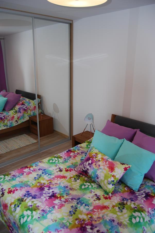 Apartment Spring&summer Polanki Park *