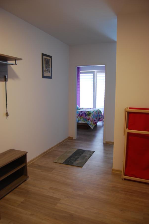 Apartment Spring&summer Polanki Park