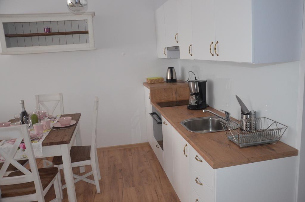 Apartment Spring & Summer Polanki Park Kolobrzeg