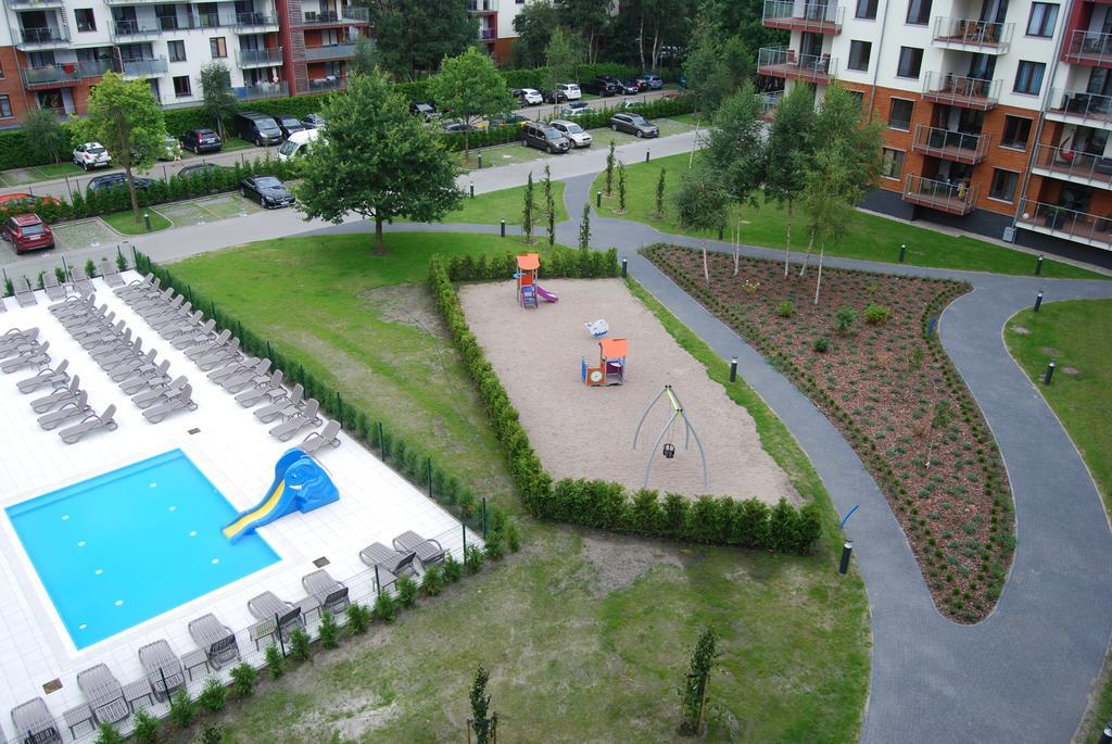 Spring & Summer Polanki Park Apartment