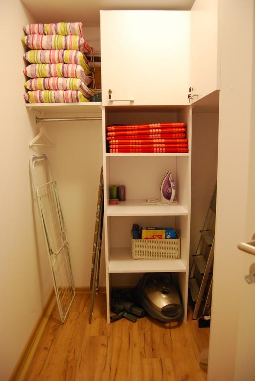 Apartament Spring & Summer Polanki Park