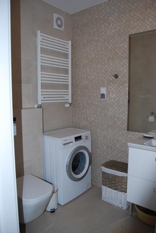Spring & Summer Polanki Park Apartment Kolobrzeg