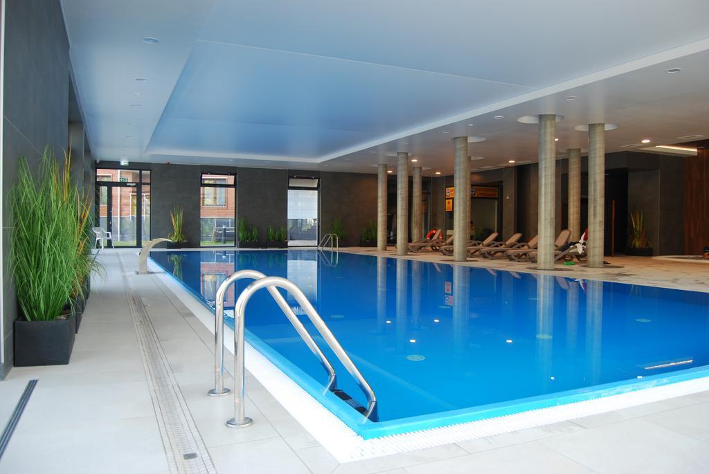 Apartment Spring & Summer Polanki Park Kolobrzeg