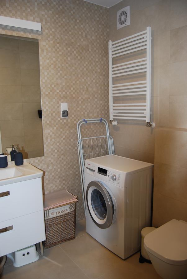 Apartament Spring & Summer Polanki Park *