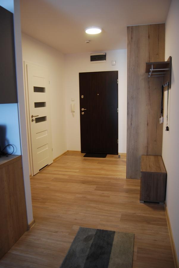 Apartament Spring & Summer Polanki Park