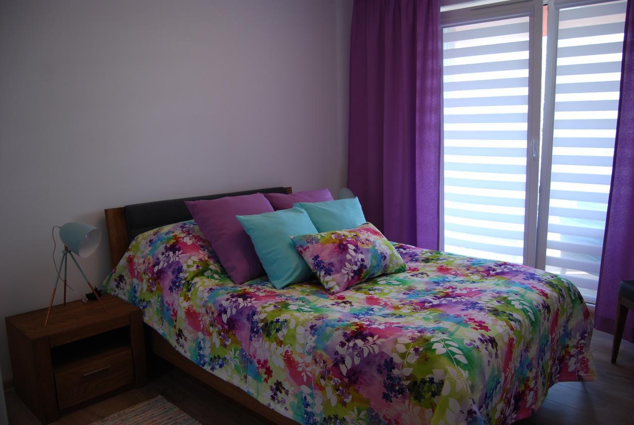 Apartment Spring & Summer Polanki Park Kolobrzeg