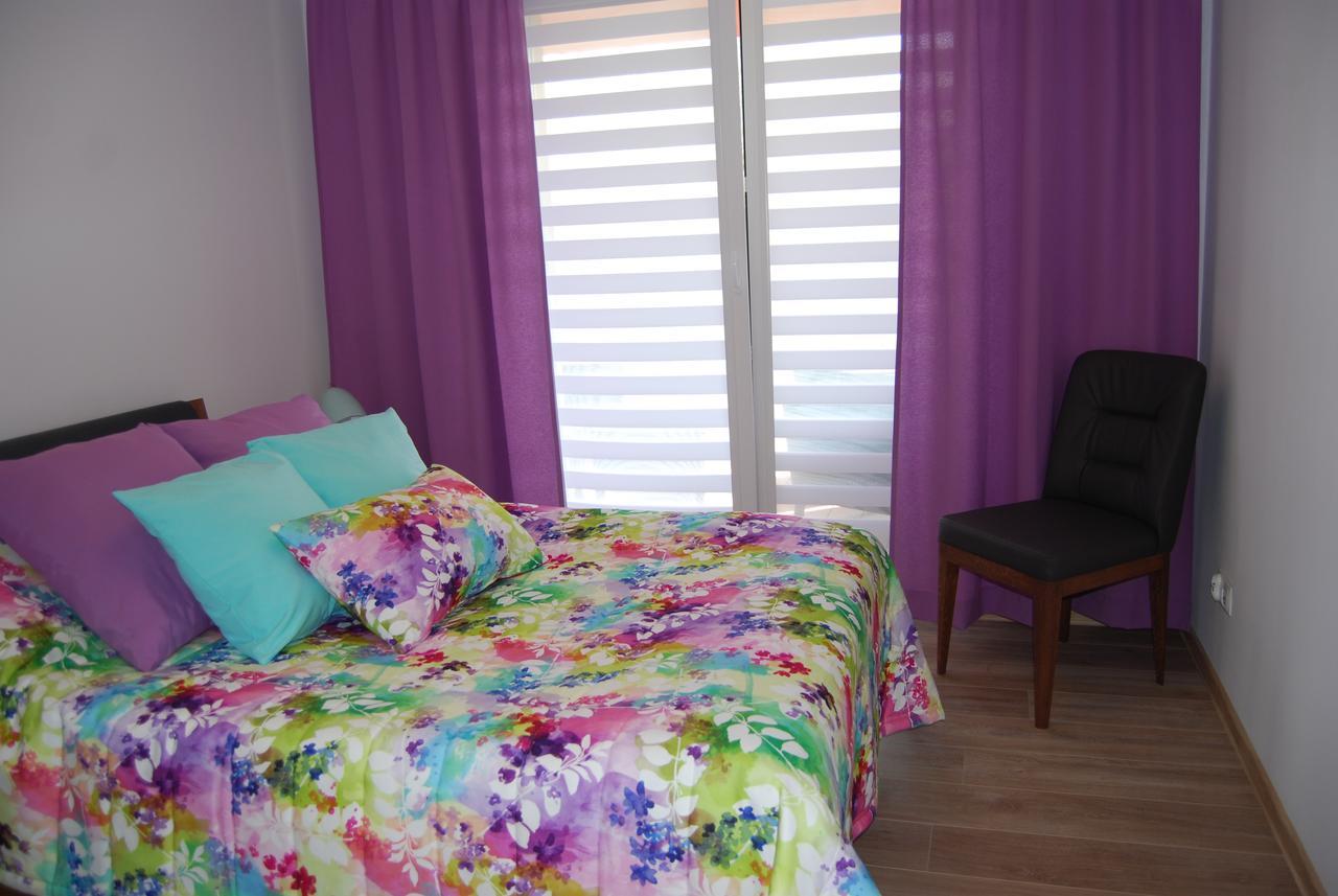 Apartament Spring & Summer Polanki Park