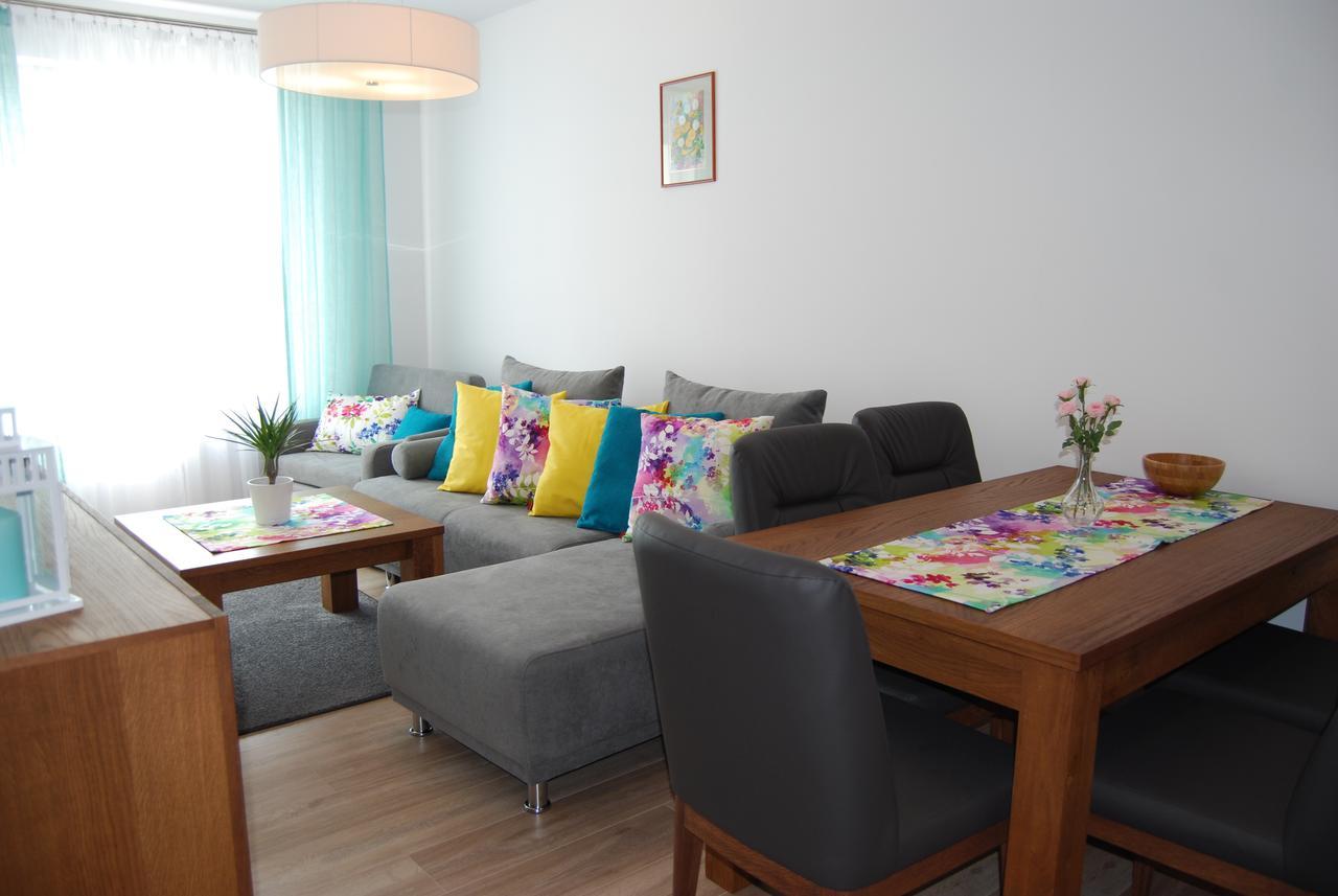 Apartment Spring & Summer Polanki Park Kolobrzeg
