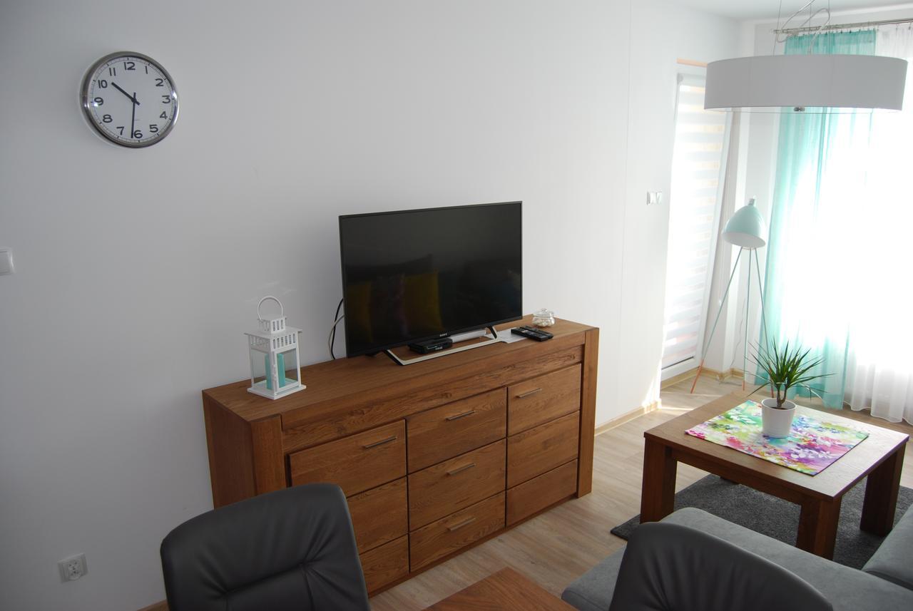 Apartment Spring & Summer Polanki Park