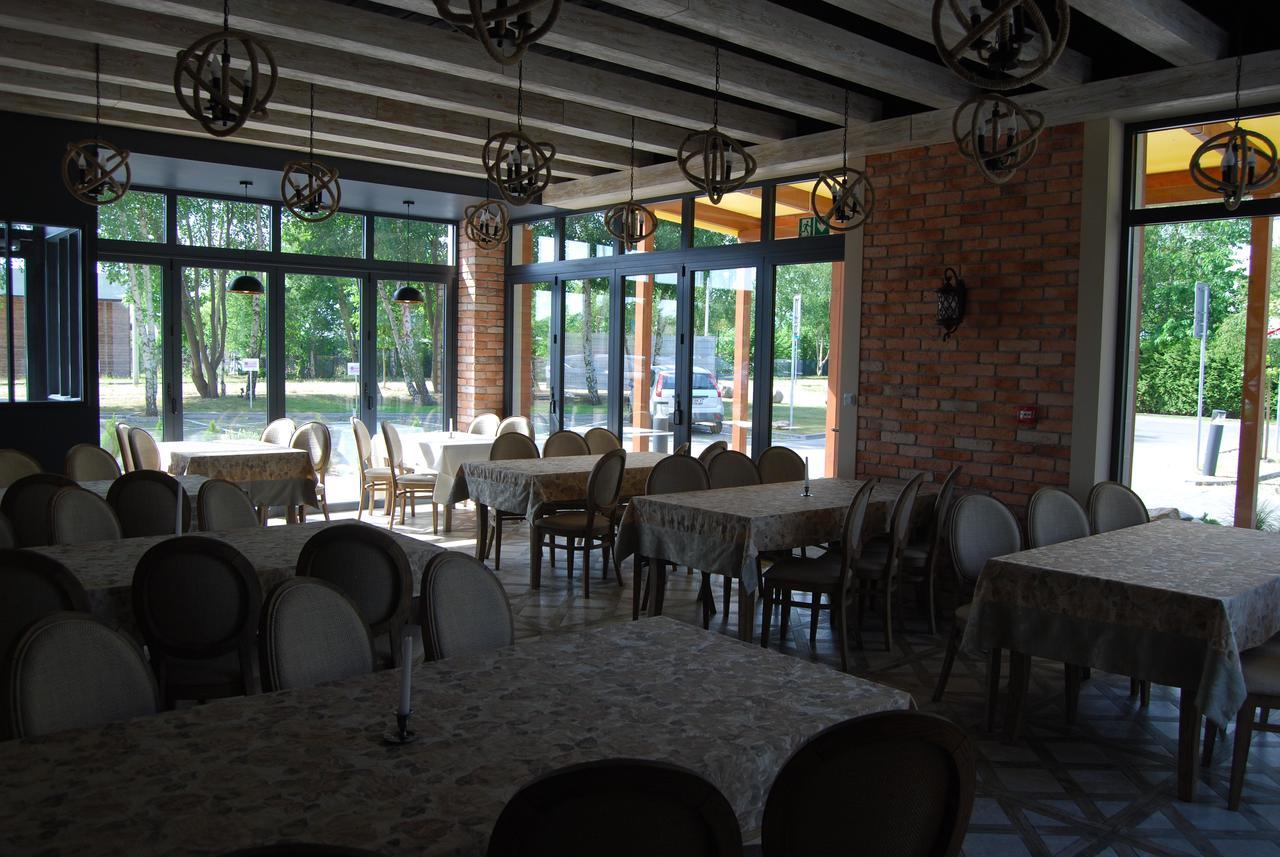 Apartament Spring & Summer Polanki Park Kołobrzeg